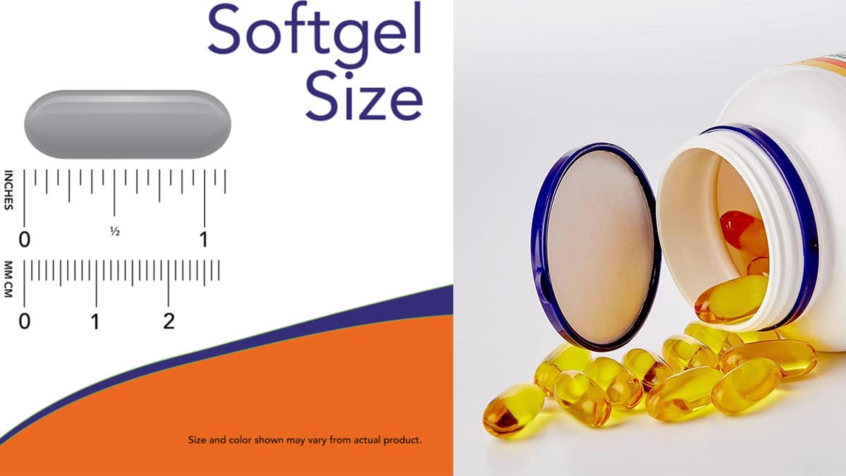 راهنمای استفاده از کپسول سوپر امگا ناو