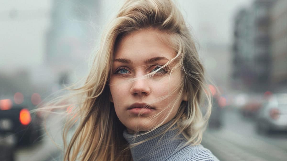 راهکارهای علمی و عملی مقابله با تاثیر آلودگی هوا بر سلامت مو