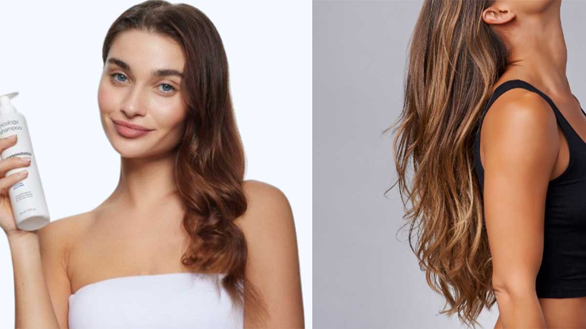 راهکارهای مراقبت از مو برای زنان