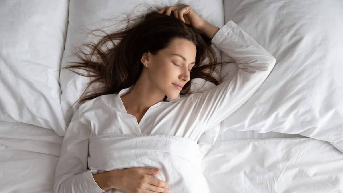 راهکارهای موثر برای مقابله با بی خوابی و استرس