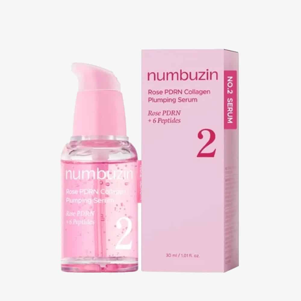 سرم رز PDRN نامبوزین(اصل)