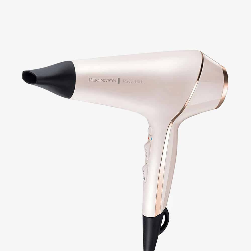 سشوار رمینگتون مدل AC9140 | گارانتی بدر(اصل)