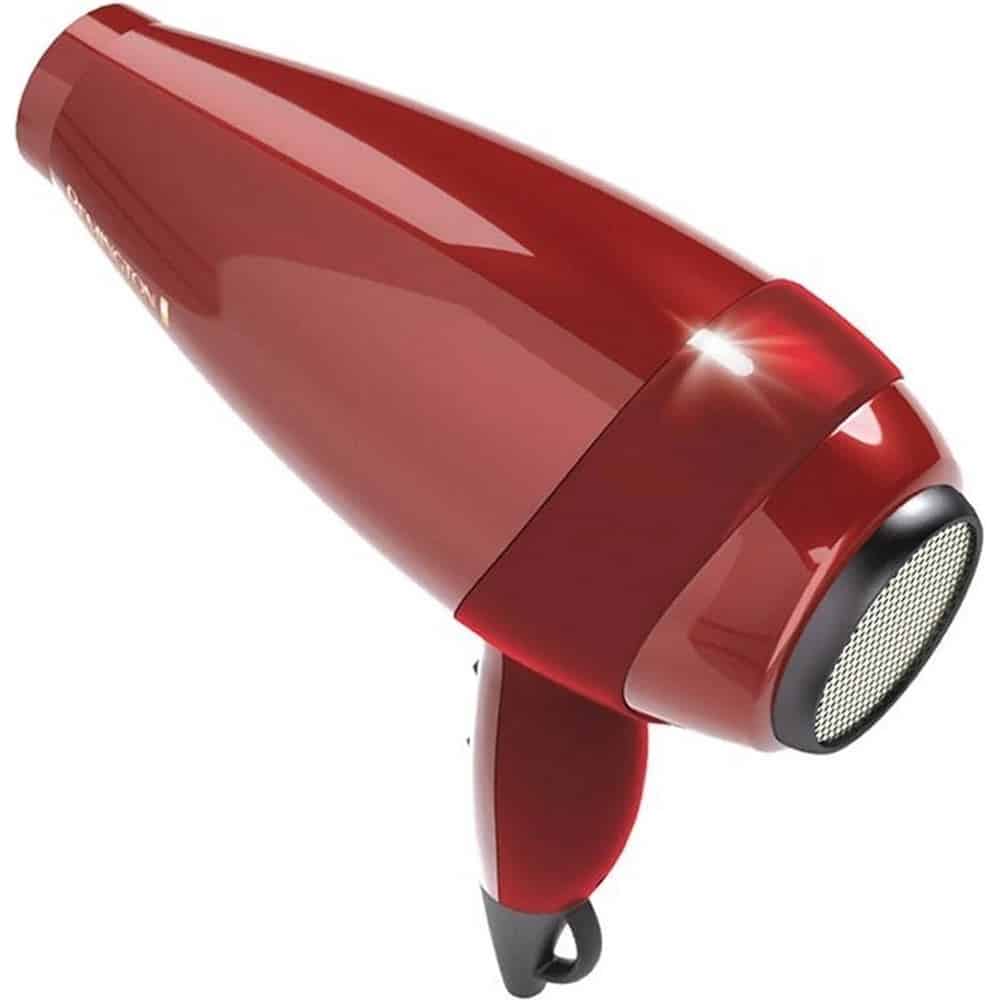 سشوار سیلک رمینگتون مدل AC9096 | گارانتی بدر(اصل)