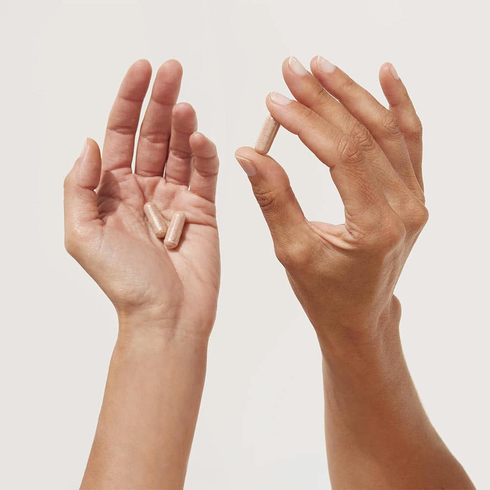 قرص ضد ریزش مو فیتو سیان(اصل)