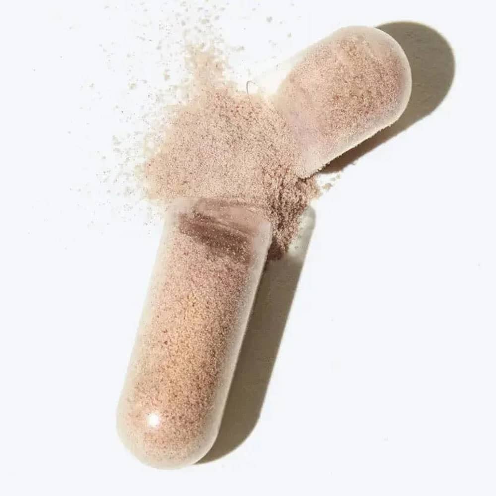 قرص ضد ریزش مو فیتو سیان(اصل)