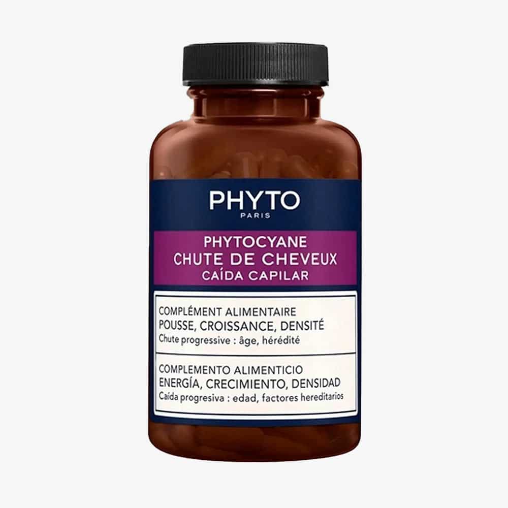 قرص ضد ریزش مو فیتو سیان(اصل)