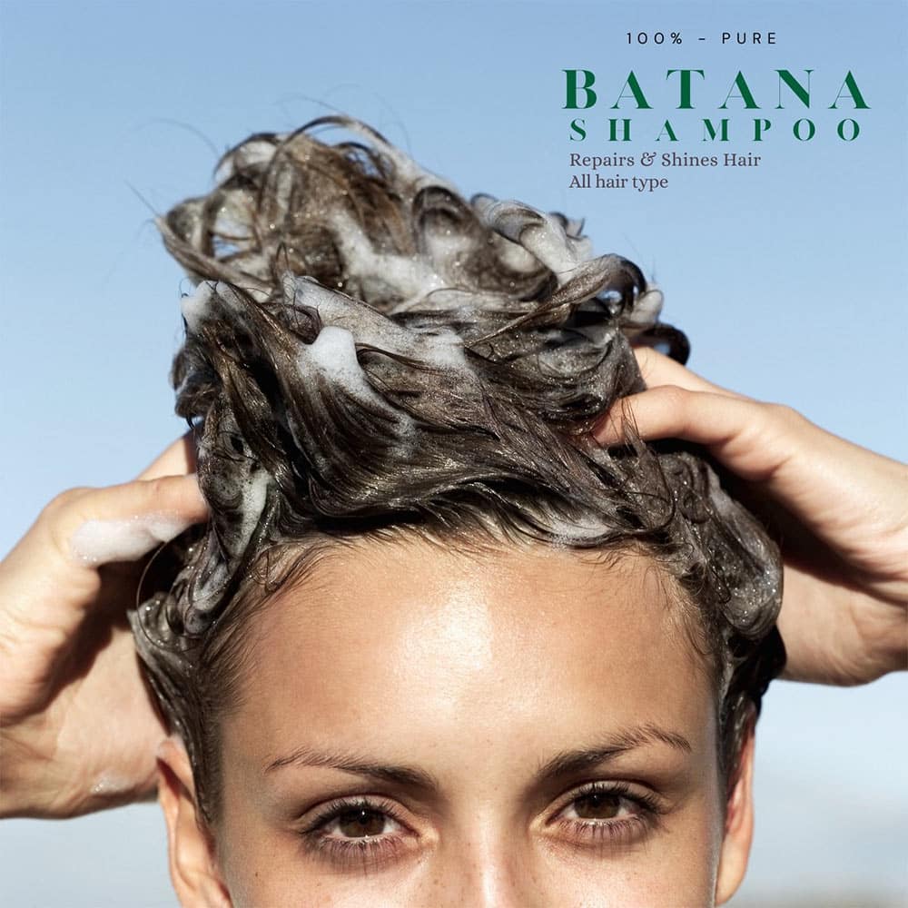 شامپو آمالیکو(اصل)