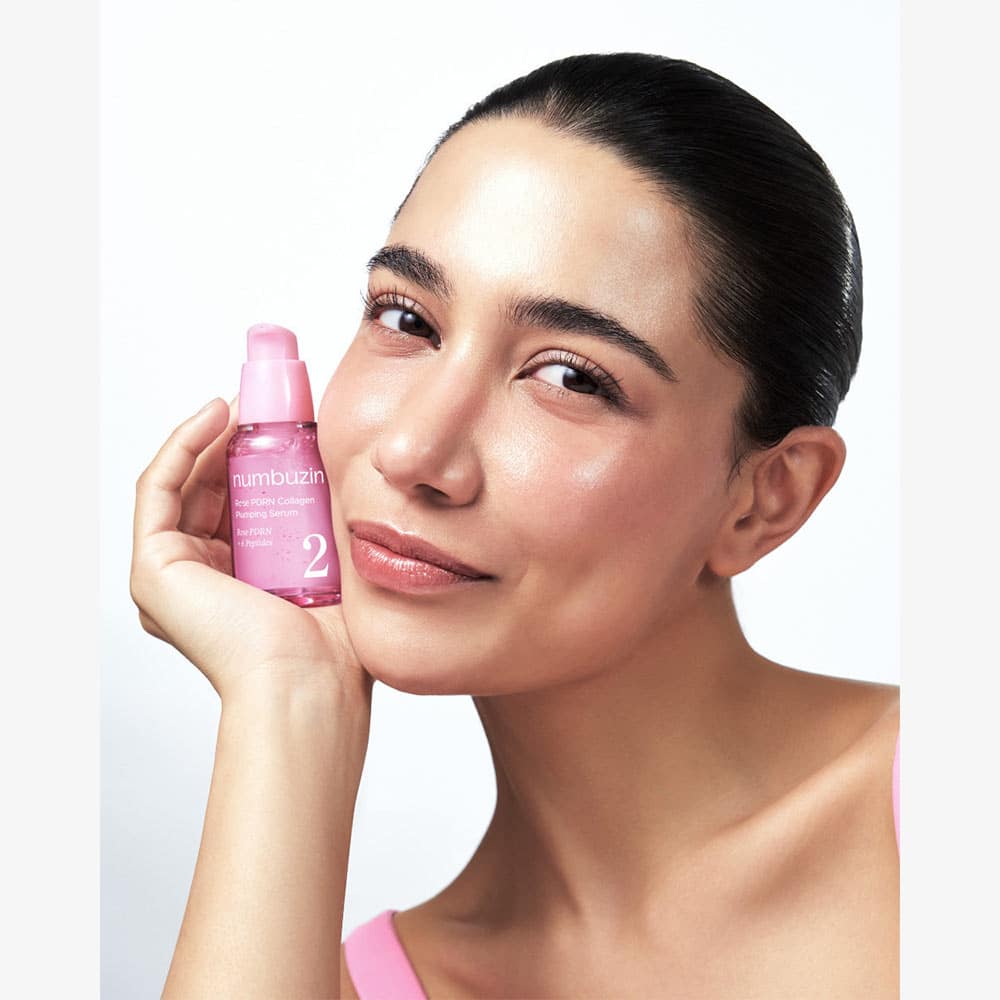 سرم رز PDRN نامبوزین(اصل)