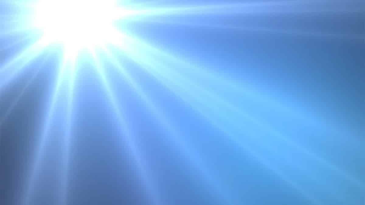 نور آبی(Blue light) چیست و منابع آن