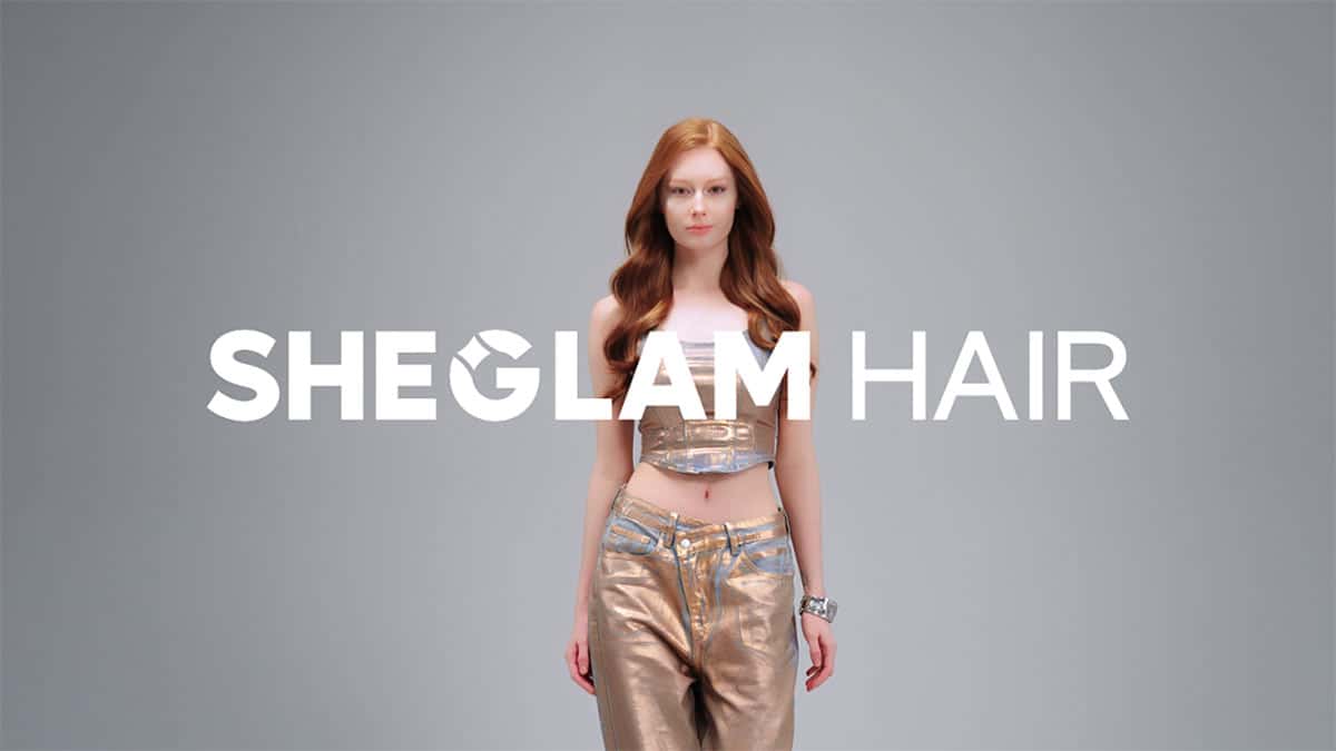 همراهی سبک برای موهای همیشه صاف