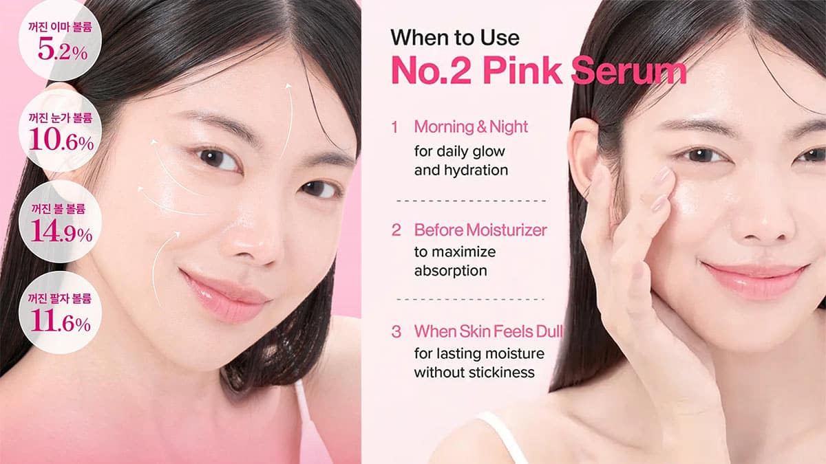 پلامپینگ و لیفت با PDRN و رز