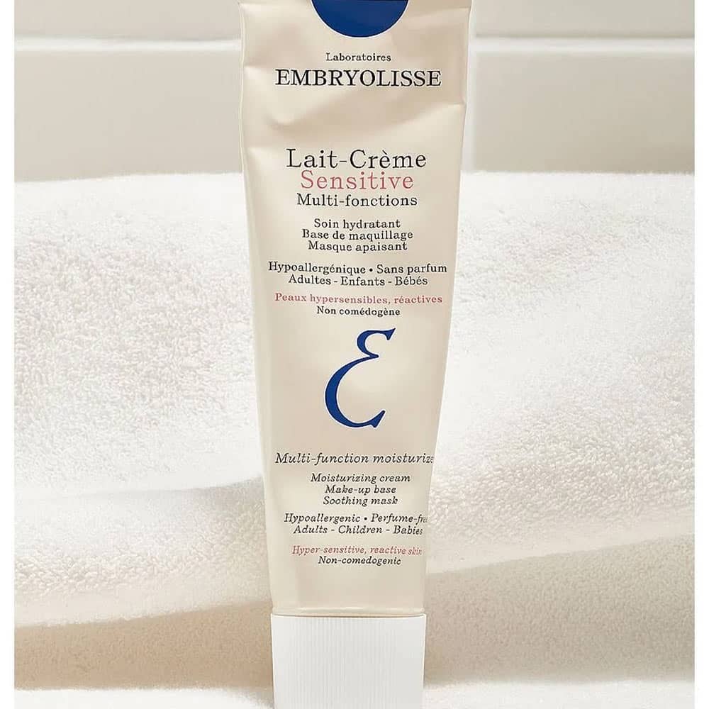 کرم مرطوب کننده امبریولیس(اصل)