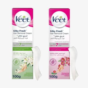 کرم موبر ویت(اصل)