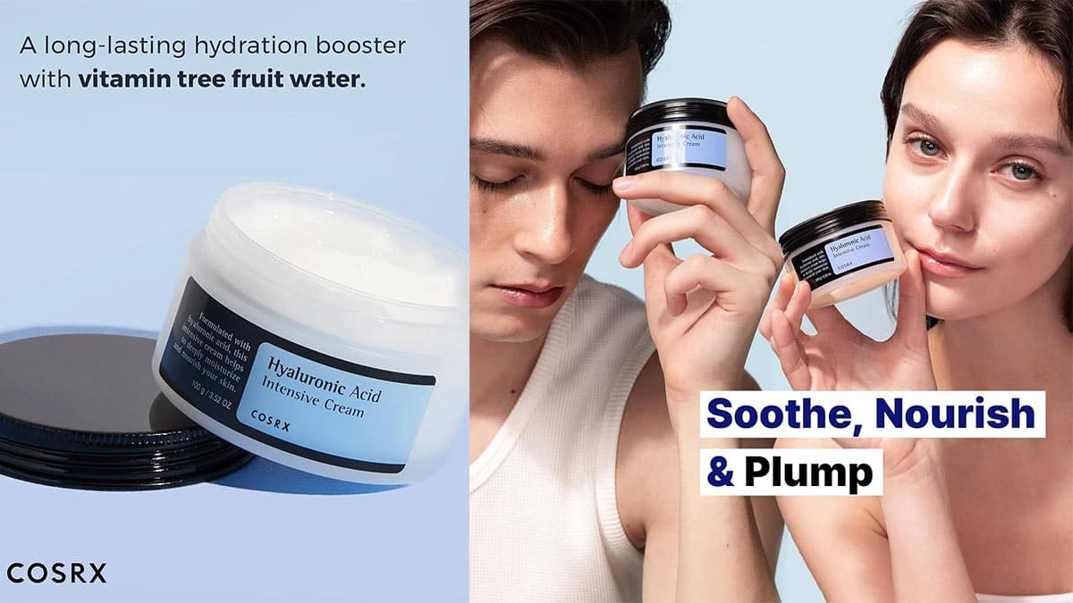 آبرسانی شدید برای پوستی نرم و بدون خشکی