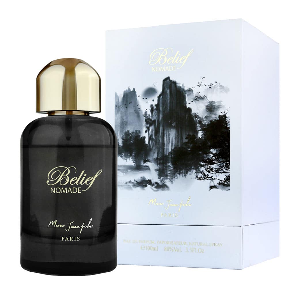 ادکلن بیلایف نومد مارک جوزف