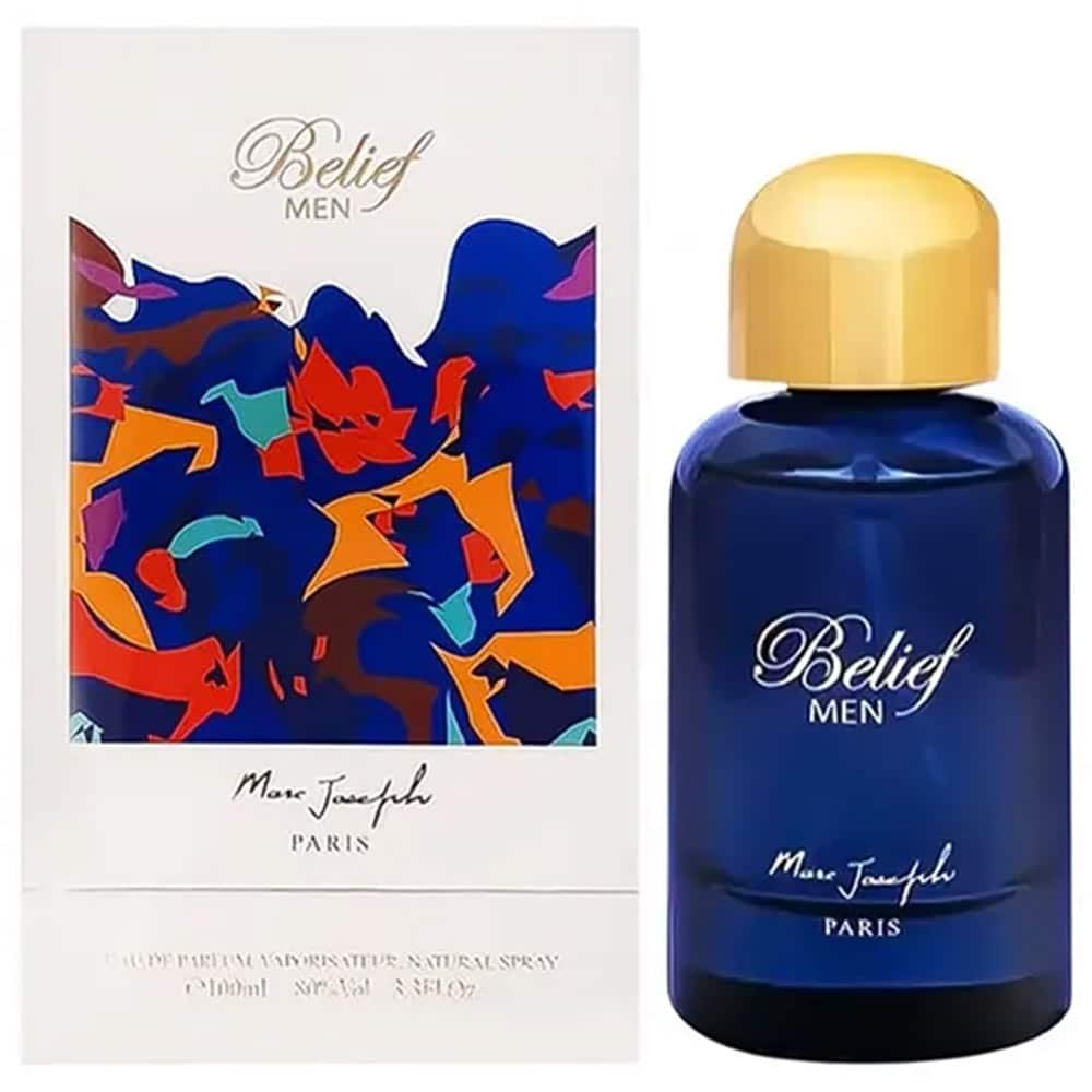 ادکلن بیلایفت مرد مارک جوزف(اصل)