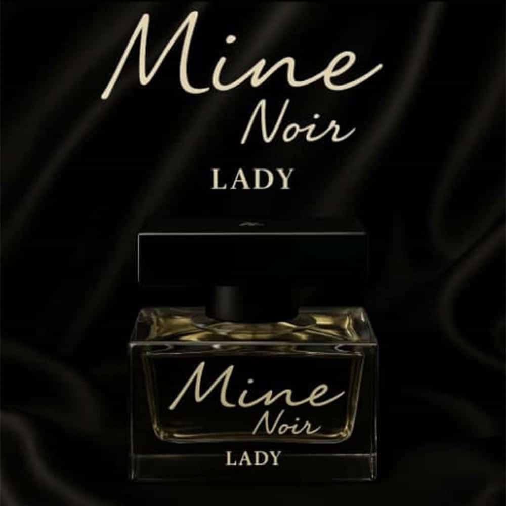 ادکلن ماین نویر زنانه