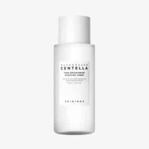 تونر ضدلک و روشن کننده برایتنینگ سنتلا اسکین 1004(اصل)