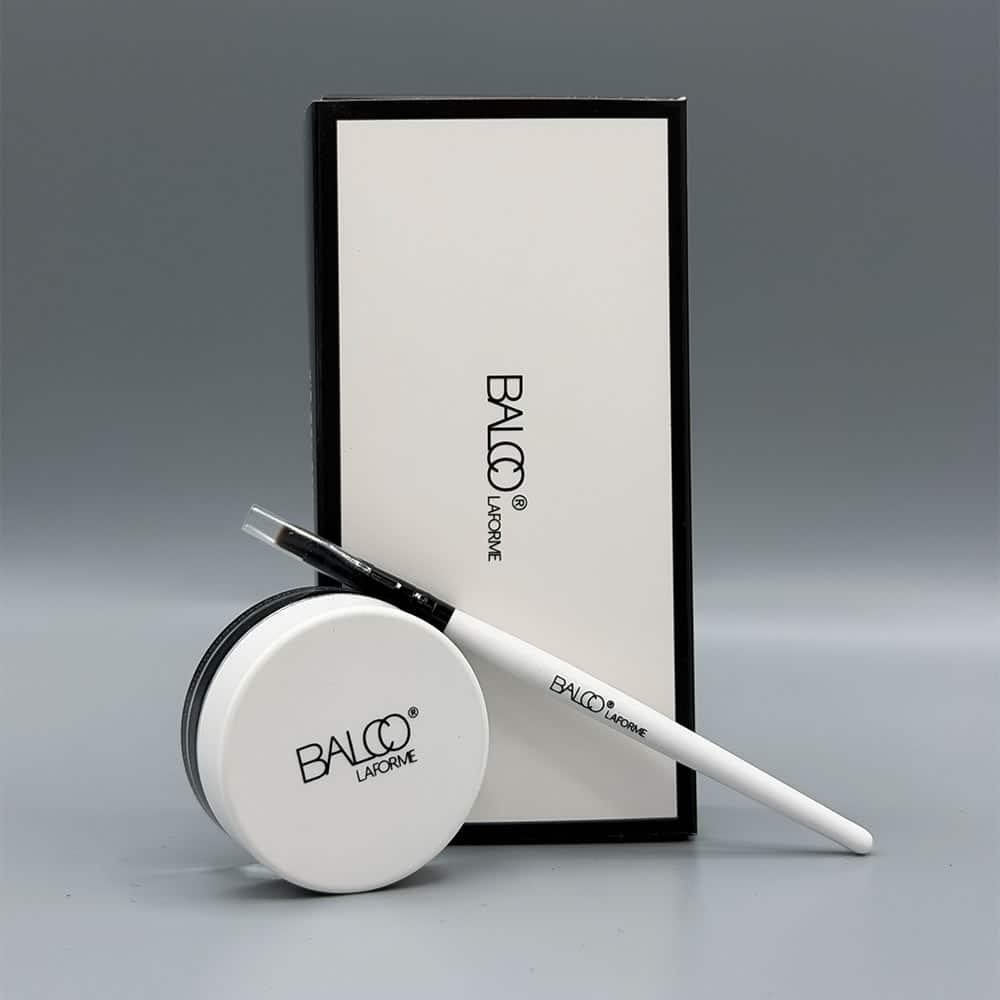 خط چشم ژله ای بالکو ایتالیا