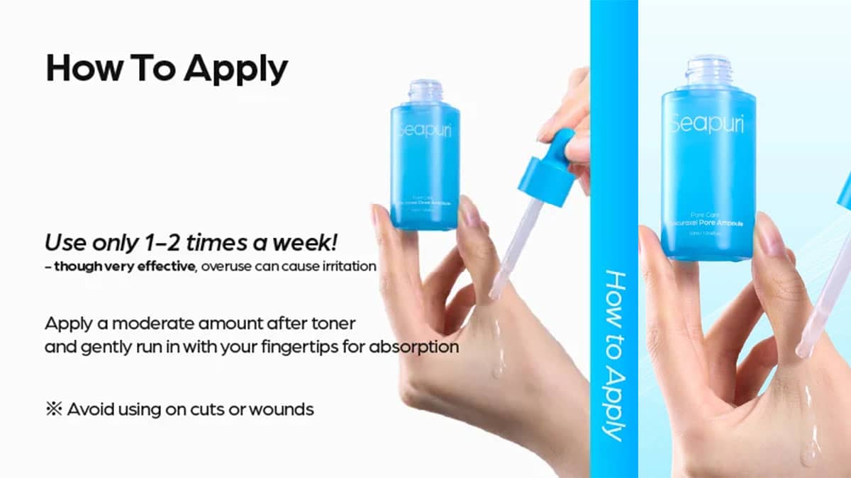 راهنمای استفاده از سرم آبرسان سیپوری