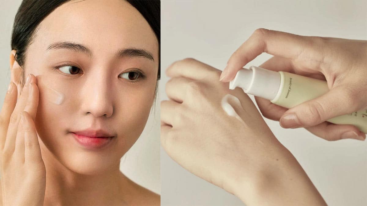 راهنمای استفاده از سرم سنتلا و ویتامین سی بیوتی آف جوسان