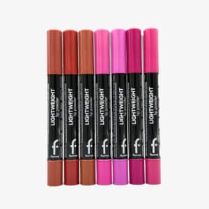 رژلب مایع سر پددار فلورمار(7 رنگ متنوع) | اصل