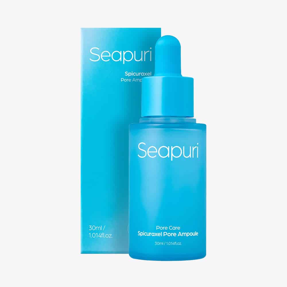 سرم آبرسان سیپوری(اصل)