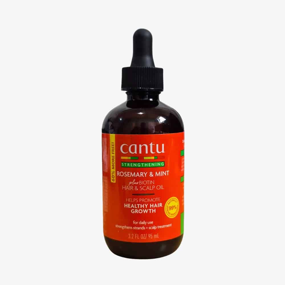 سرم ضدریزش رزماری و نعناع کنتو(اصل)