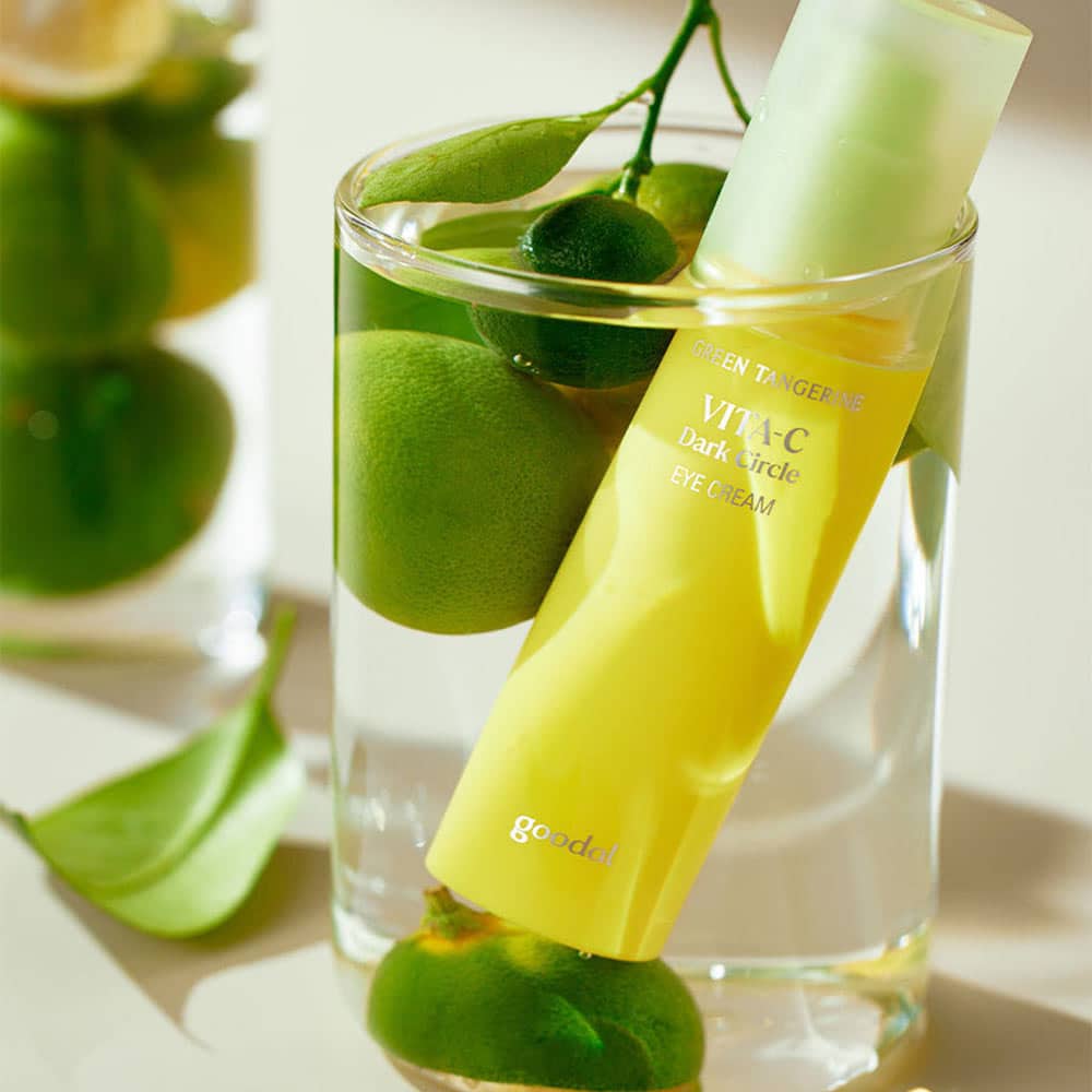 دورچشم ویتامین سی گودال(اصل)