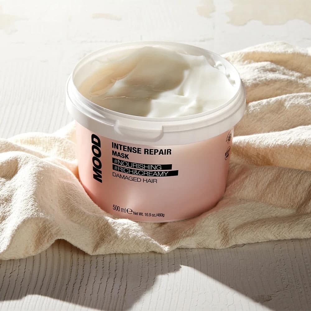 ماسک مو مود ایتالیا(500 میل)