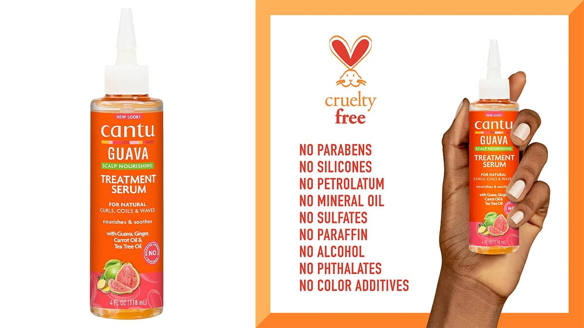 فرهای شاداب با عطر استوایی