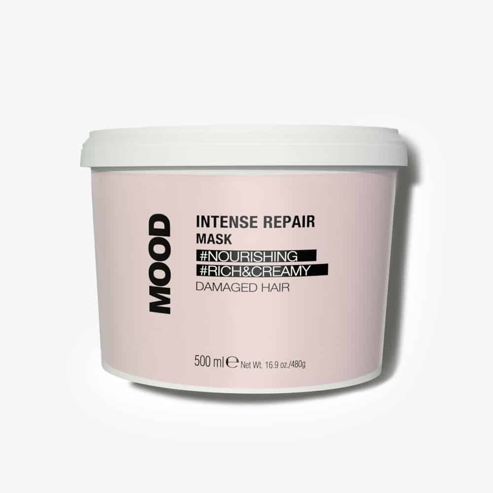 ماسک مو مود ایتالیا(500 میل)