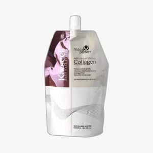 ماسک مو کلاژن ساز مدل ساندیسی کارسل(اصل)