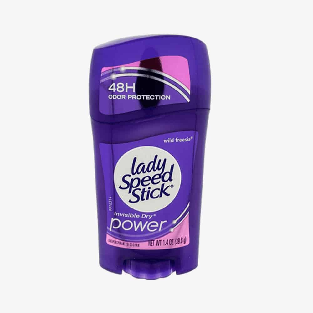 مام صابونی لیدی اسپید استیک(اصل)