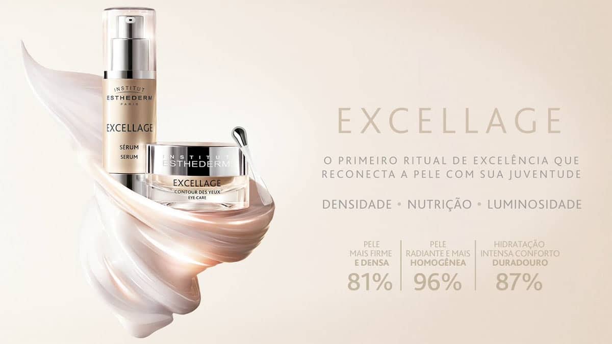 معجون فرانسوی برای چشمانی جوان و درخشان بدون تیرگی و پف