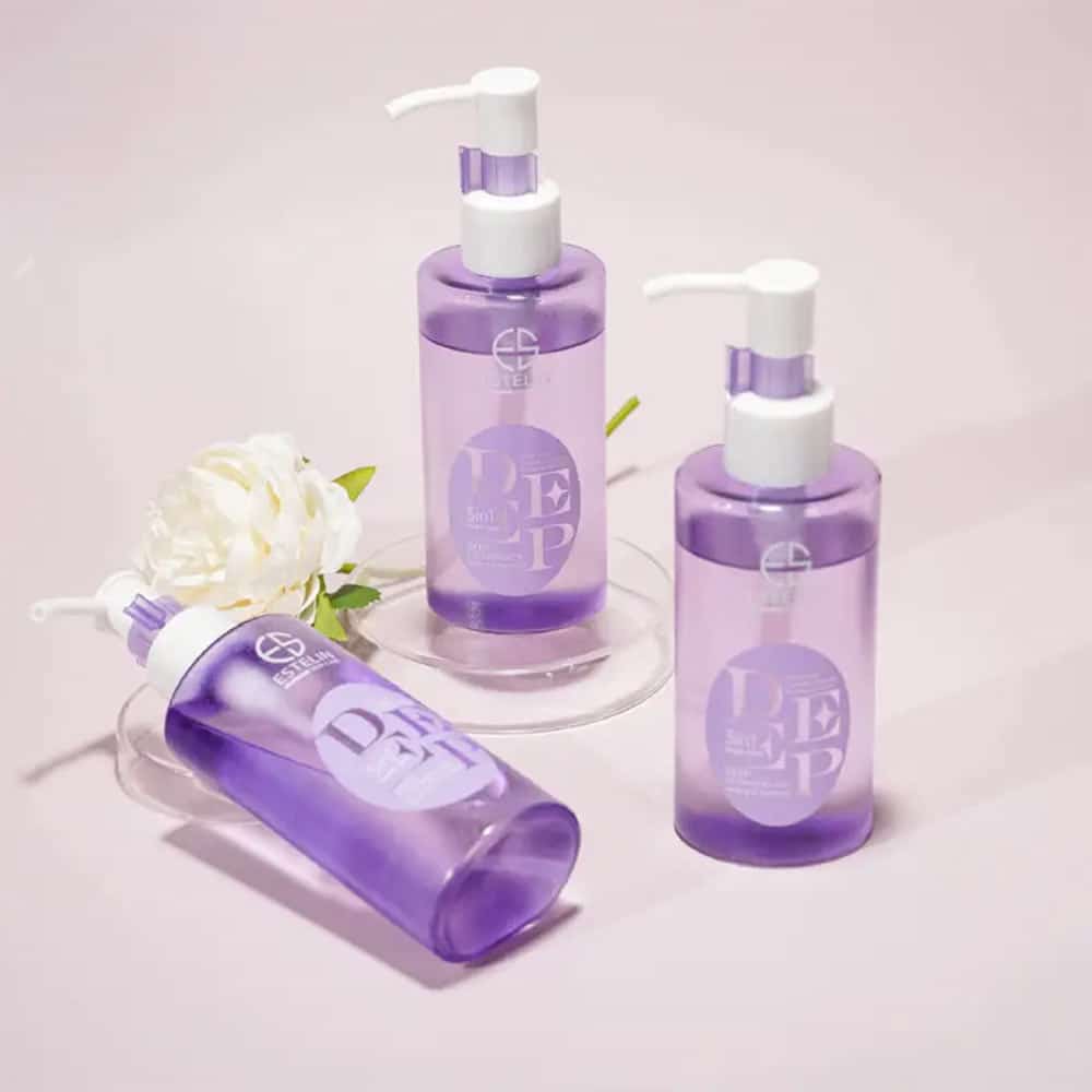 میسلار واتر روغنی هسته انگور استلین(اصل)