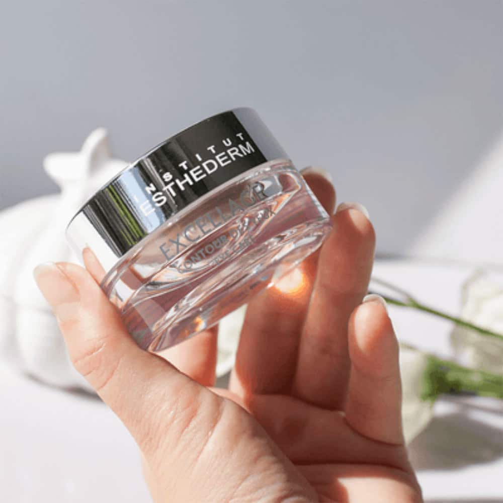 کرم دور چشم استادرم(اصل)