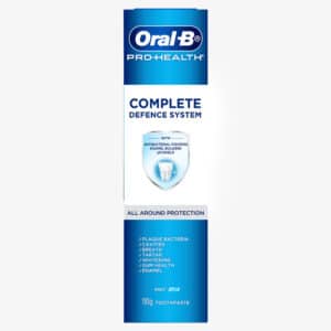 خمیر دندان اورال بی مدل Pro Health(اصل)