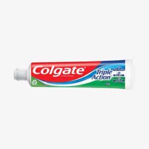 خمیر دندان کولگیت مدل Triple Action(اصل)
