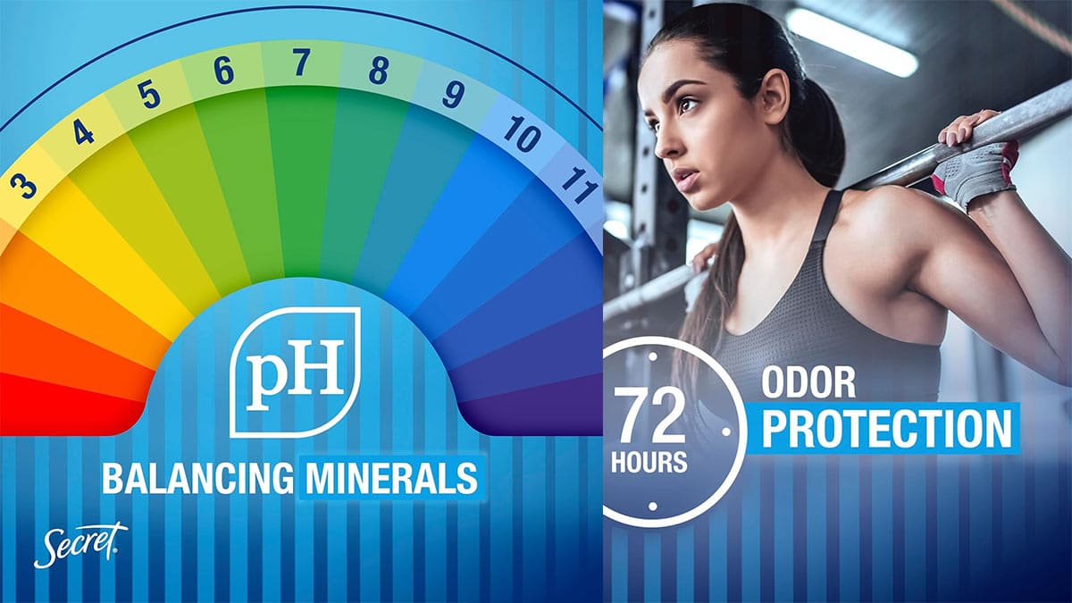 راهنمای استفاده از مام ژله ای سکرت