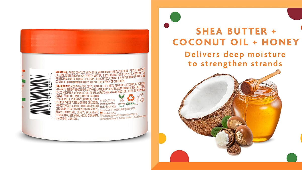 راهنمای استفاده از کرم مو فر کنتو مخصوص بچه ها