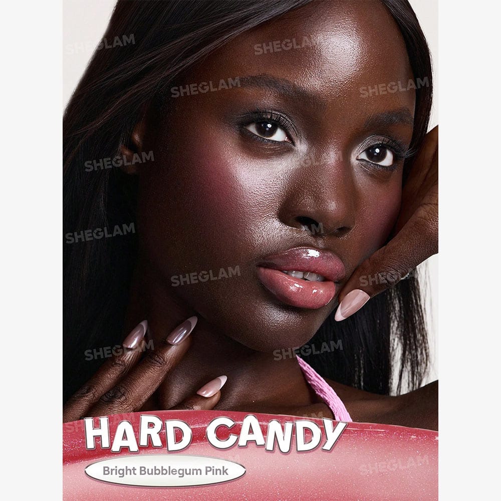 رژلب شیشه ای 12 ساعته شیگلم(5 رنگ متنوع) | اصل