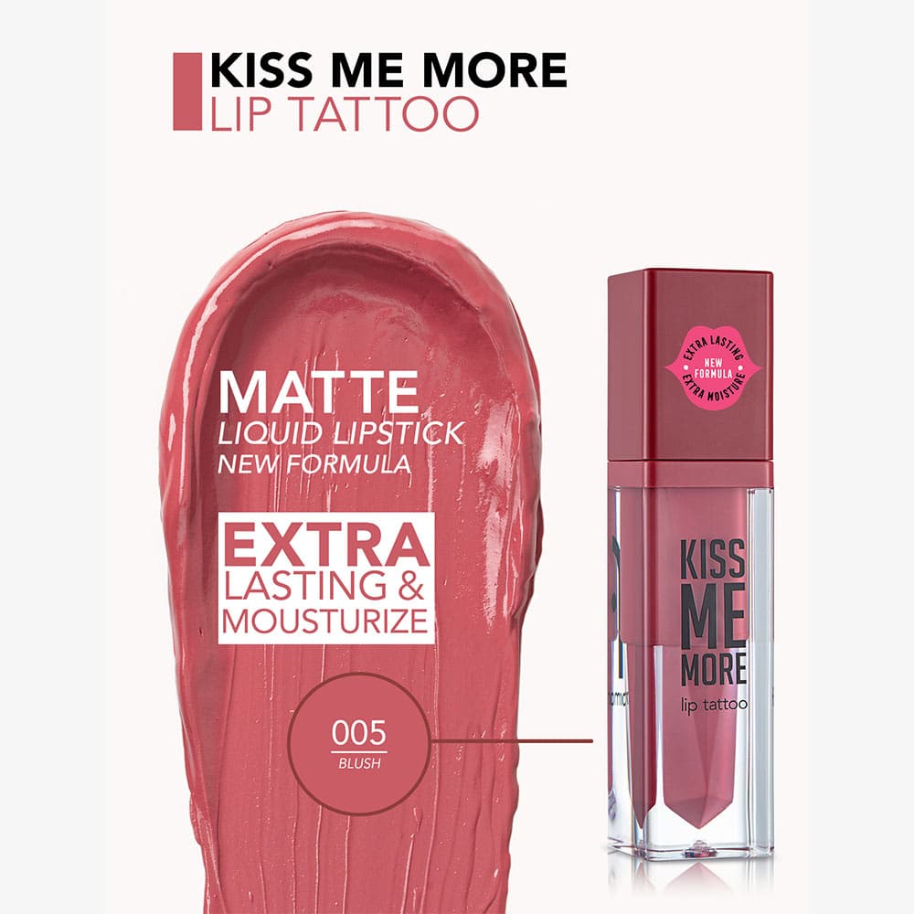 رژلب مایع فلورمار(7 رنگ متنوع) | اصل