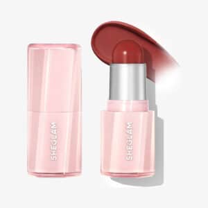 رژگونه استیکی Buttery Bliss شیگلم(3 رنگ متنوع) | اصل