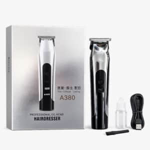 ریش تراش پوتنزا مدل A380(اصل)