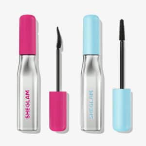 ریمل اولترا لش لیفت شیگلم(2 رنگ متنوع) | اصل