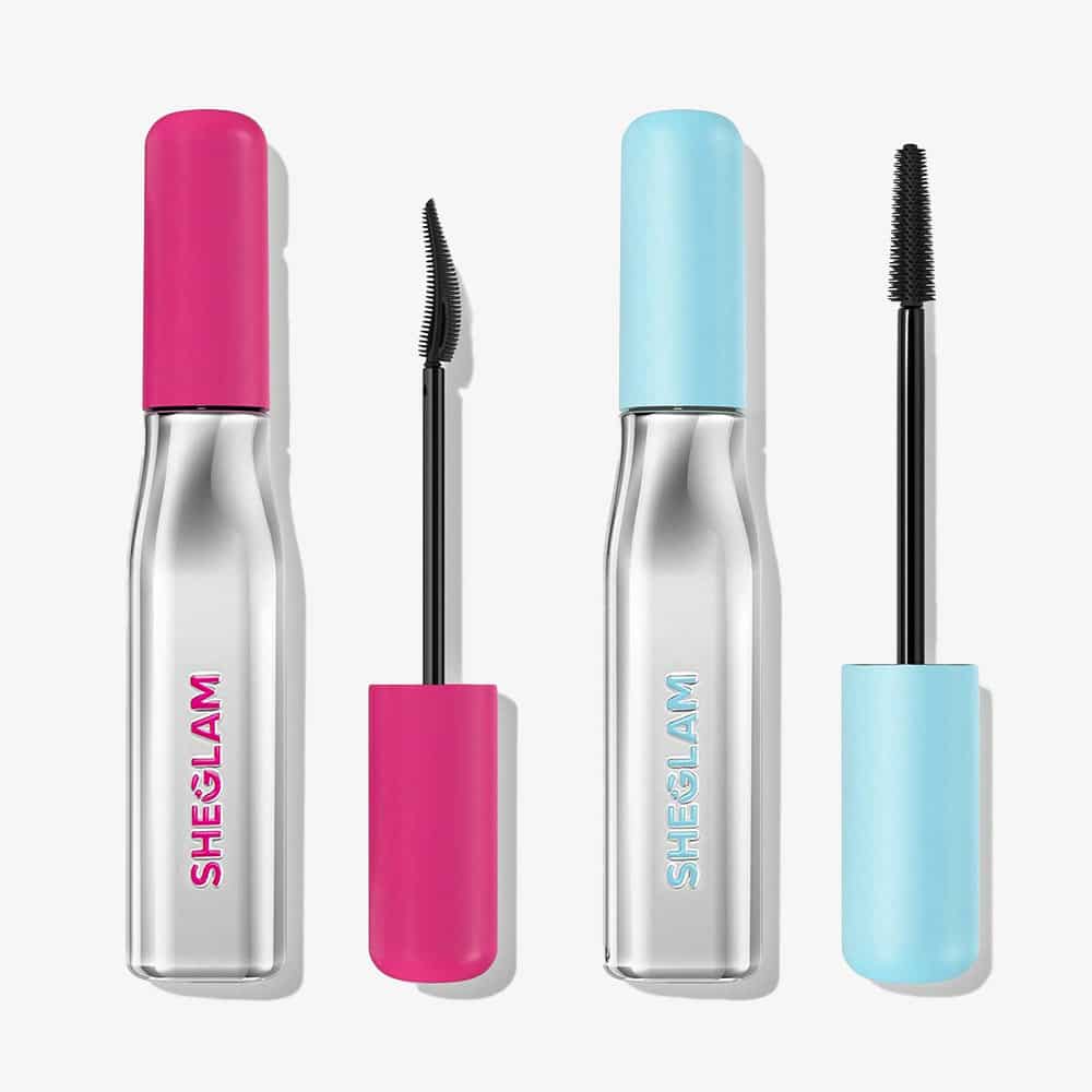 ریمل اولترا لش لیفت شیگلم(2 رنگ متنوع) | اصل