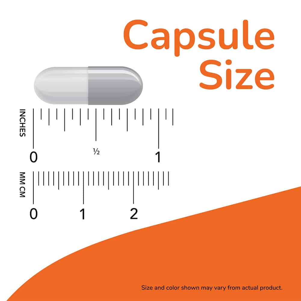 کپسول منیزیم سیترات ناو(90 عددی) | اصل آمریکا