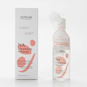 شوینده صورت فومی نیاسینامید استلین(اصل)