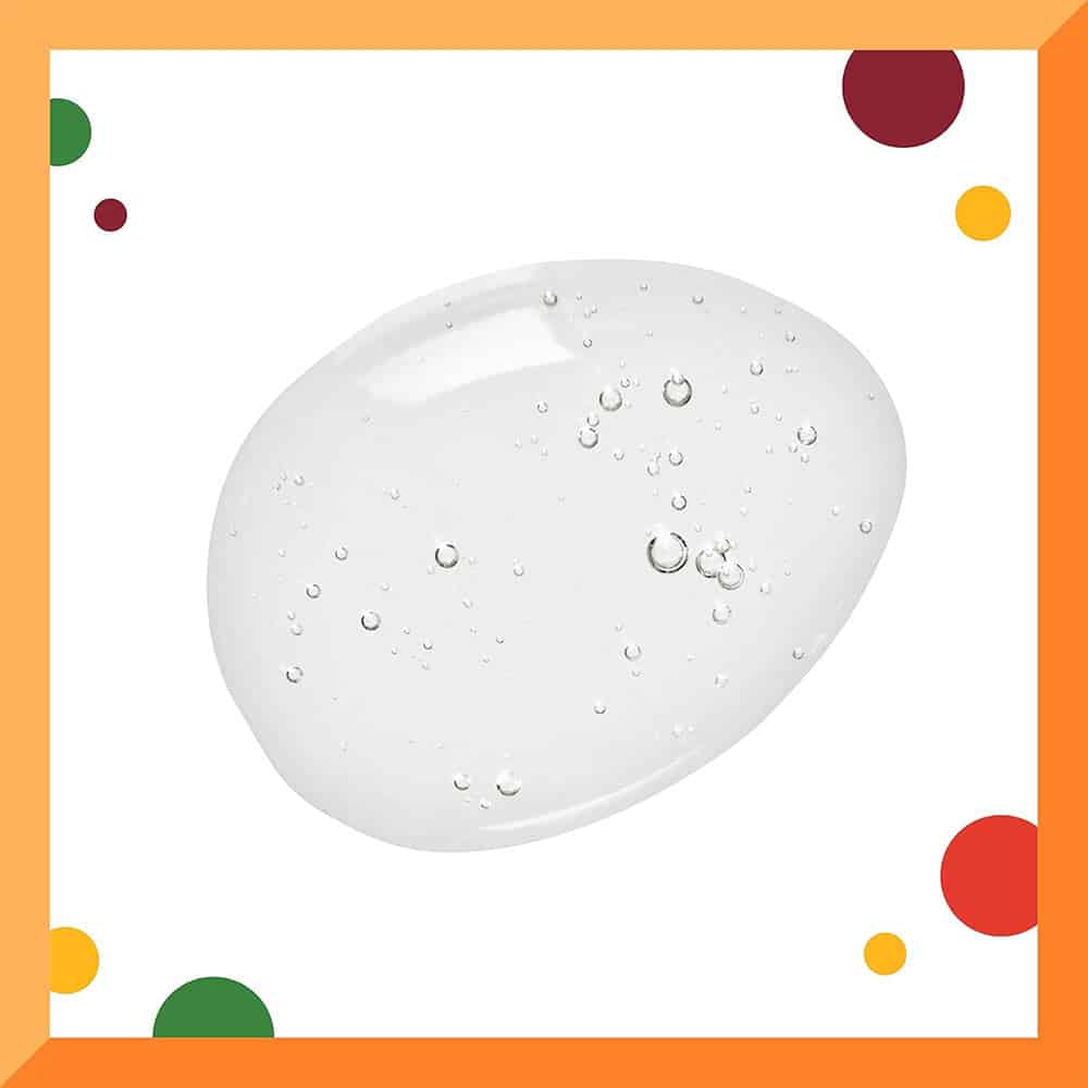 شامپو مو فر کنتو مخصوص بچه ها(اصل)